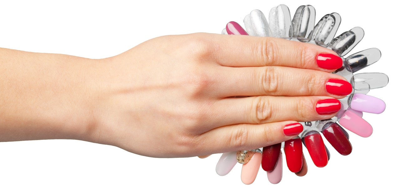 A Complete Guide to Choosing the Perfect Nail Extension That Suits Your