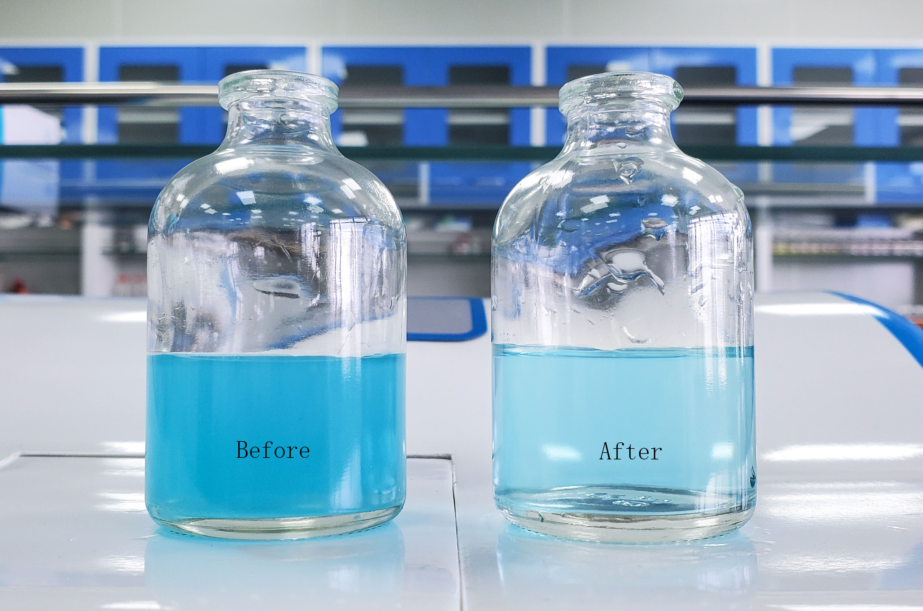 HighPressure Homogenization vs. Sonication Which is Better for Your Liquid Formulations Zupyak
